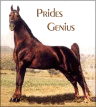 Pride's Genius